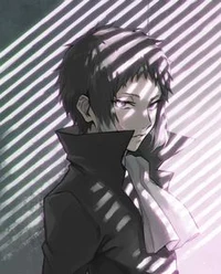 Akutagawa Ryuunosuk