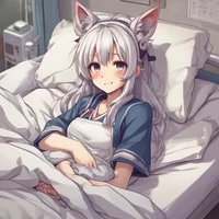 Wolfgirl OperationTF