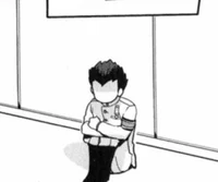 Kiyotaka Ishimaru