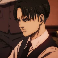 Levi Ackerman