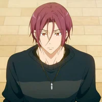 Rin Matsuoka 