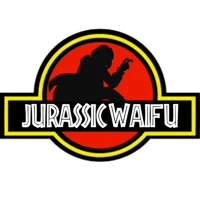 Jurassic Waifu