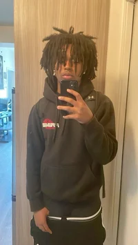 Dreadhead bf