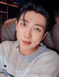 Kim NamJoon