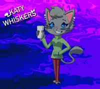 Katy Whiskers