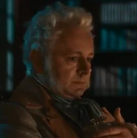 Aziraphale