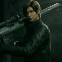 Leon Kennedy