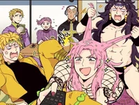 Casa dos viloes jojo