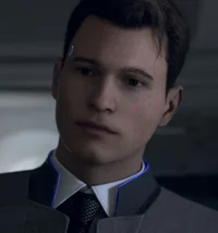 Connor - Replacement