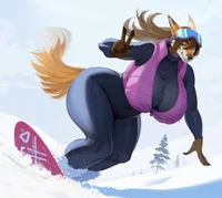 Snowboard Instructor