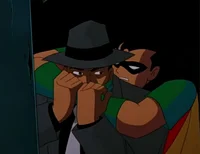 Richard Grayson 1993