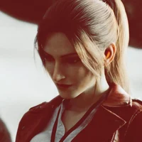Claire Redfield 