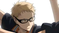 Tsukishima Kei