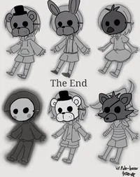 The day they died
