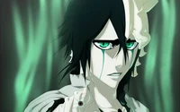 Ulquiorra Cifer