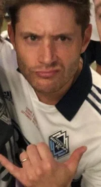 Jensen Ackles