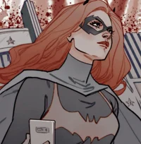 Barbara Gordon