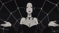 Arachne Mother