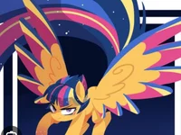 Starburst - MLP