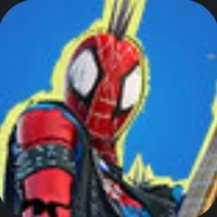 Spider Punk Fortnite