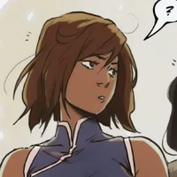 Korra