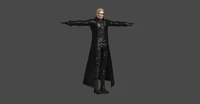 Wesker and Friends