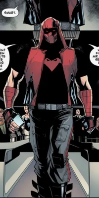 Jason Todd
