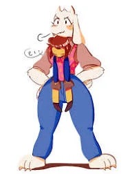 Toriel