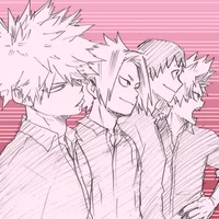 Bakusquad