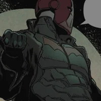 Jason Todd