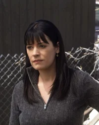 EMILY PRENTISS