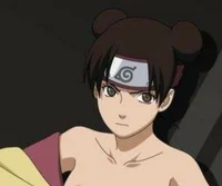 Tenten nude