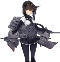 Hatsuzuki - Kancolle