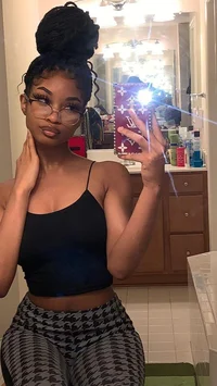 Thicc Blacki Teacher