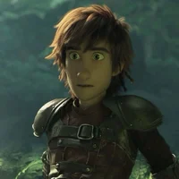 Hiccup Haddock