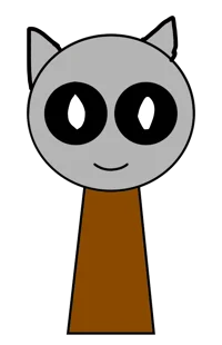 CatgamerFeelsSprunki