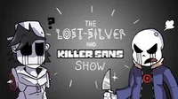 Lost silver and kill