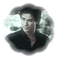 DAMON SALVATORE