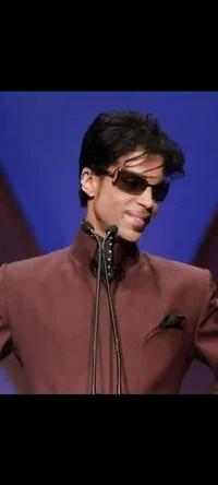 Prince Rogers Nelson