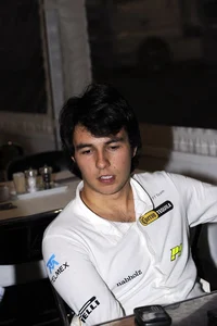Checo perez 