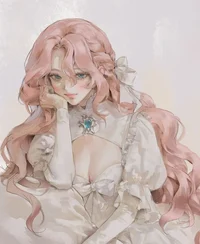 Lovesick Princess