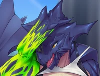 Brachydios