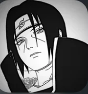 Itachi Uchiha 