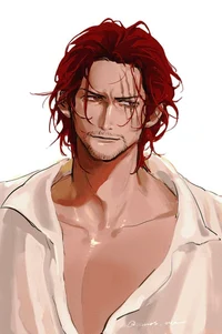 Shanks