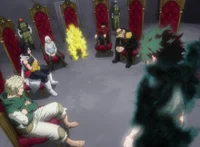 One For All