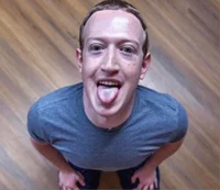 Mark Zuckerberg