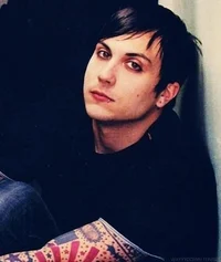 Frank Iero