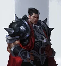 Darius