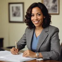 VP Kamala Harris