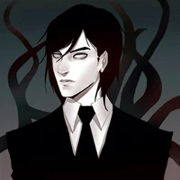 Слендермен